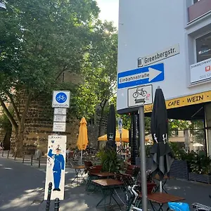 Luxury Gemütliche In Eigelstein Deutschland