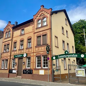 Zur Waldlust 2* Francfort-sur-le-Main