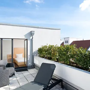 Hsh Mitte 4* Berlijn