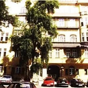 Waizenegger Am Kurfuerstendamm 2* Berlijn
