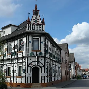 Tenne 2* Viernheim