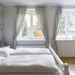 Residenz Begaswinkel 4* Berlijn
