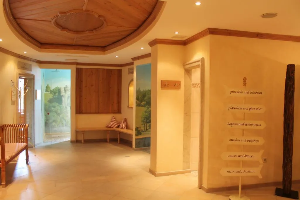 Kultur&SPA Hotel Das Götzfried Regensburg