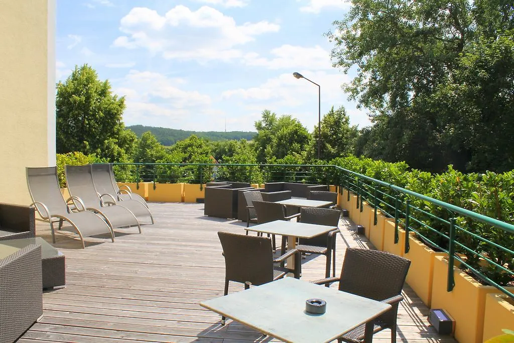 ****  Garden & Spa Hotel Das Goetzfried Ratisbonne Allemagne