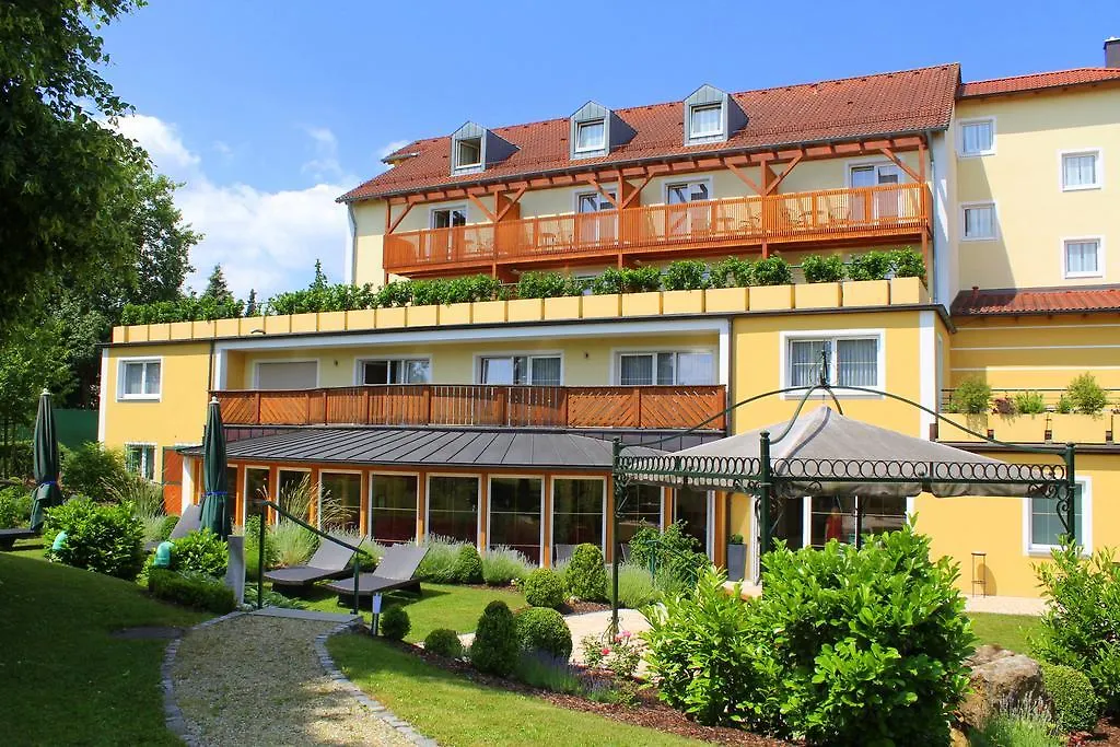 Kultur&SPA Hotel Das Götzfried Regensburg