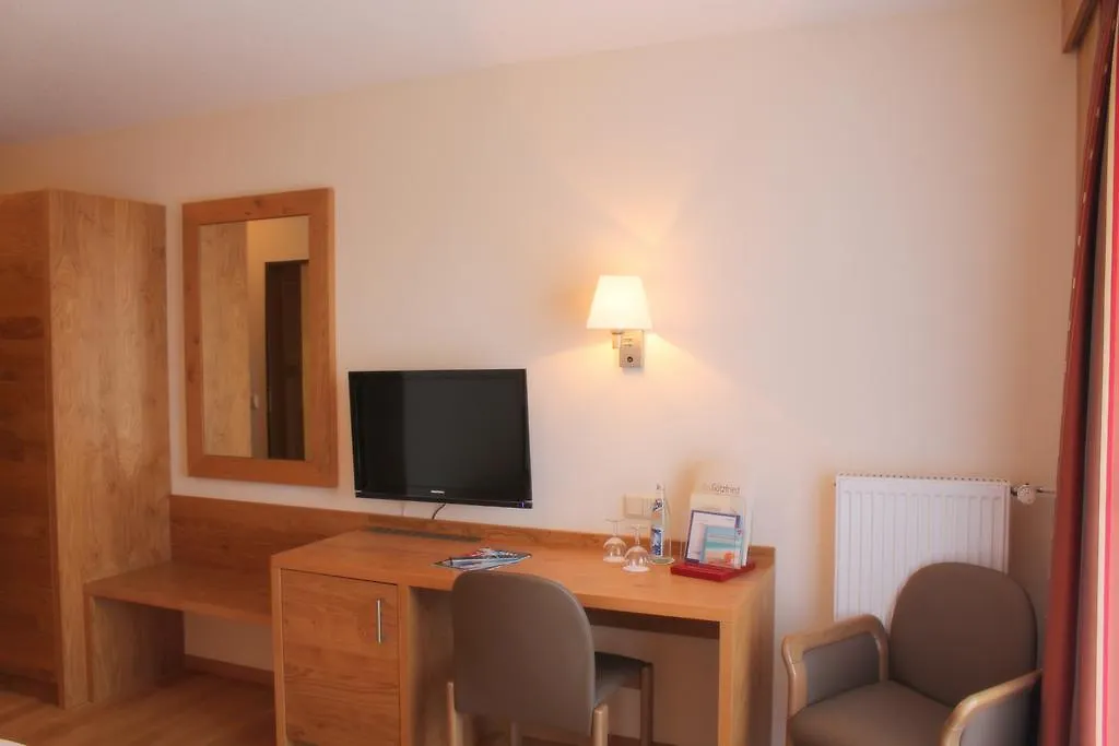 Kultur&SPA Hotel Das Götzfried Regensburg Deutschland