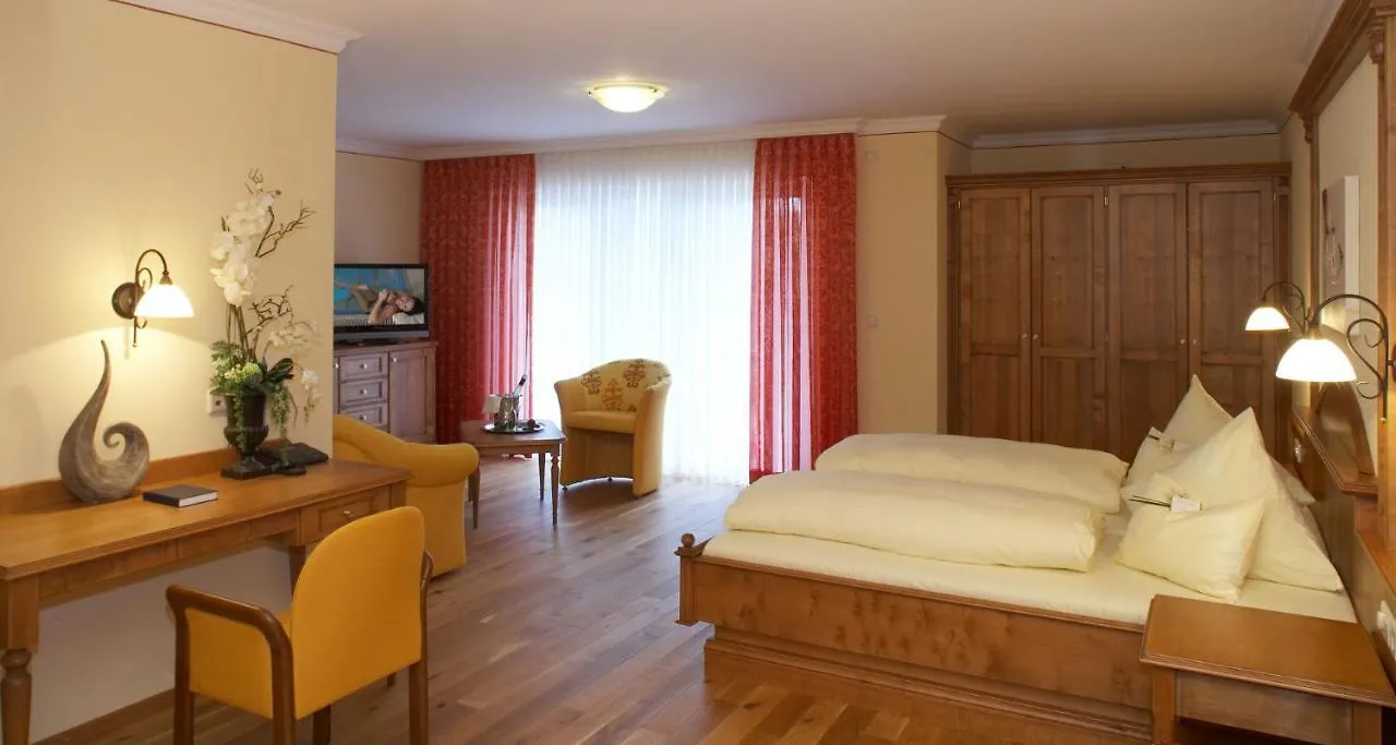 Kultur&SPA Hotel Das Götzfried Regensburg Deutschland