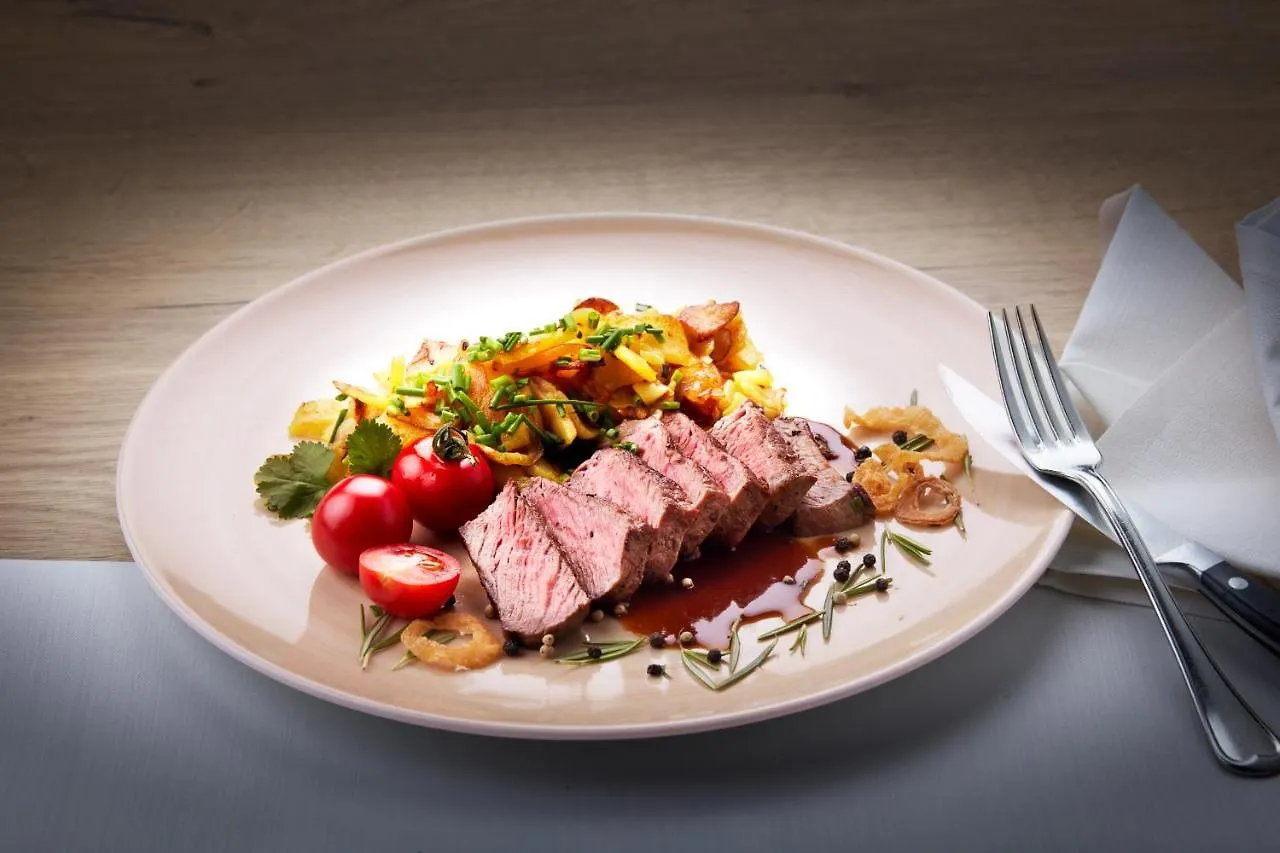 Kultur&SPA Hotel Das Götzfried Regensburg